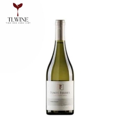 Punti Ferrer Reserva Chardonnay Casablanca Valley