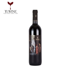 Questua Rosso Toscano IGT