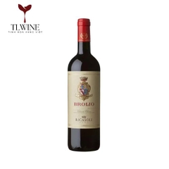 Ricasoli Chianti Classico DOCG