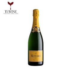 Rotari Brut Metodo Classico Trento DOC
