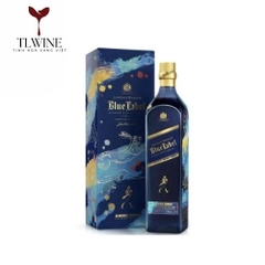 Rượu Johnnie Walker Blue