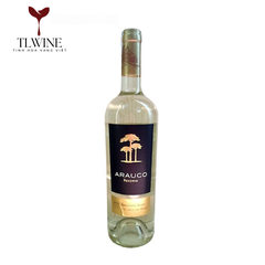 Rượu Vang Arauco Reserva Sauvignon Blanc