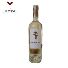 Rượu vang Arauco Sauvignon Blanc
