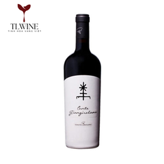 Rượu vang Ý Conte Giangirolamo