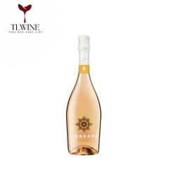 Rượu Vang không cồn FIZGRAPE Peach sparkling