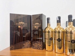 Rượu Vang Ý Don Vino Primitivo Gold