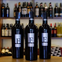 Rượu vang Ý F Negro Amaro