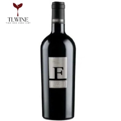 Rượu vang Ý F Negro Amaro