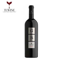 Rượu vang ý GB Odoardi