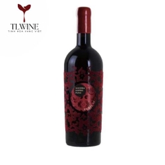 Rượu Vang Ý Masseria Doppio Passo Cuvee