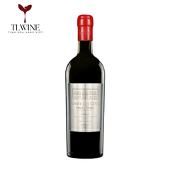 Rượu vang Ý  Monte Dei CocciPrimitivo