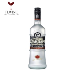 Russian Standard Original Vodka