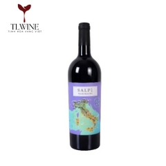 Salpi Marche Rosso IGT 2018