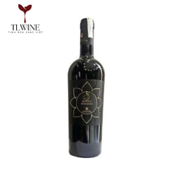 Salum Flower Negroamaro Salento IGP