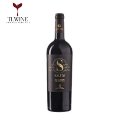 Salum Negroamaro - Primitivo Salento IGP