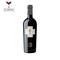 Schola Sarmenti Antieri Susumaniello Salento IGT