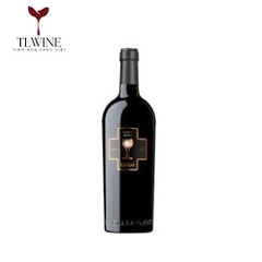 Schola Sarmenti Nauna Salento IGP