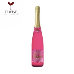 Senac Pink  Non Alcoholic Sparkling Cocktail