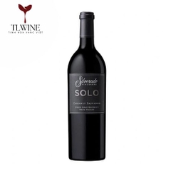 Silverado SOLO Cabernet Saugvinon