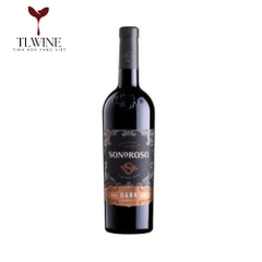 Sonoroso Dark Red Blend Vigneti delle Dolomiti IGT