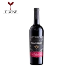 Sonoroso Velvet Red Blend Vigneti delle Dolomiti IGT