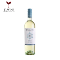 Stemmari Grillo Sicilia DOC