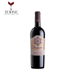 Stemmari Passiata Terre Siciliane IGT