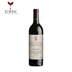 Tempos Vega Sicilia Alion Ribera del Duero DO