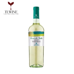 Terre di Sole Malvasia Bianca Salento IGP