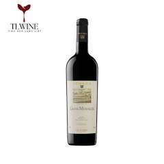 Torres Grans Muralles DO Conca de Barbera