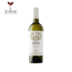 Torres Pazo das Bruxas DO Rías Baixas