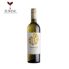 Trovati Chardonnay Sicilia IGT