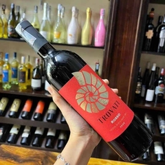 Trovati Rosso Terre Siciliane IGT