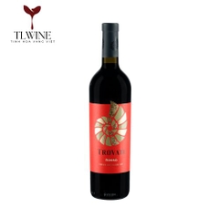 Trovati Rosso Terre Siciliane IGT