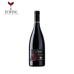 Uggiano Toscana Syrah IGT 2019