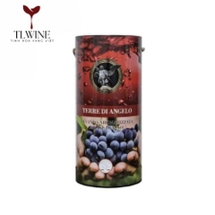 Vang bịch Ngọt Terre Di Angelo – Bevanda Aromatizzata a Base di Vino 3lit