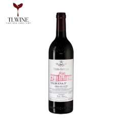 Vega Sicilia Tinto Valbuena