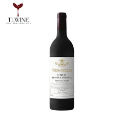 Vega Sicilia Unico Reserva Especial Ribera del Duero DO