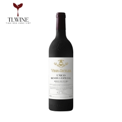 Vega Sicilia Unico Ribera del Duero DO