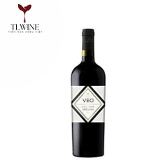 VEO ÚLTIMA Cabernet Sauvignon Reserva