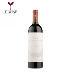 Rượu Vang Đỏ Pháp Louis Vialard Villa Estuaire 2019