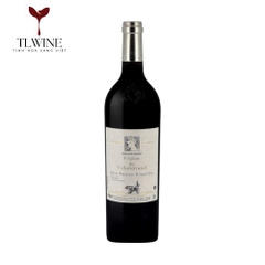 Virginie de Valandraud Saint-Émilion Grand Cru