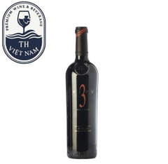 Luis Cañas Hiru 3 Racimos Rioja DOCa