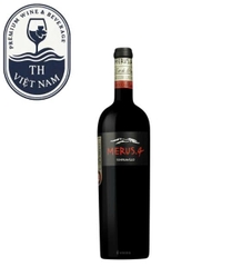 Lar de Paula Merus.4 Tempranillo Rioja DOC