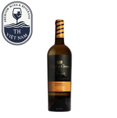 Pago de Cirsus Chardonnay Fermentado en Barrica