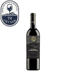 Castillo Labastida Reserva Tempranillo Rioja DOCa