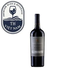 Punti Ferrer Reserva Cabernet Sauvignon