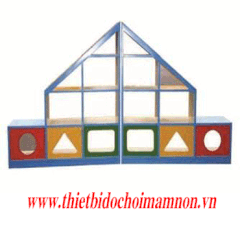 Gia toán học 2 khối