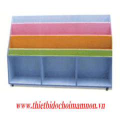 Giá sách số 2