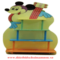 Giá chuột mickey